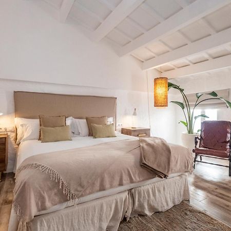 Encant De Alaior Boutique Hotel Ngoại thất bức ảnh