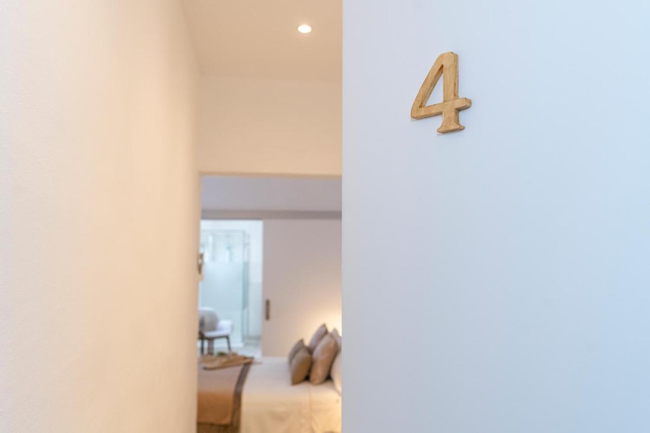 Encant De Alaior Boutique Hotel Ngoại thất bức ảnh