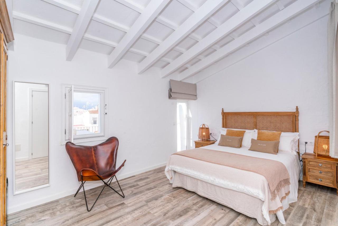 Encant De Alaior Boutique Hotel Ngoại thất bức ảnh