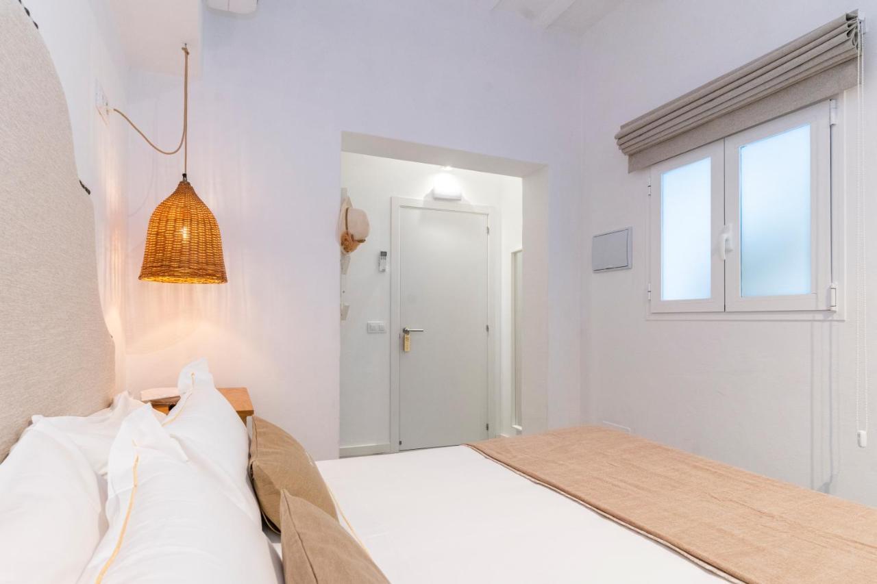 Encant De Alaior Boutique Hotel Ngoại thất bức ảnh