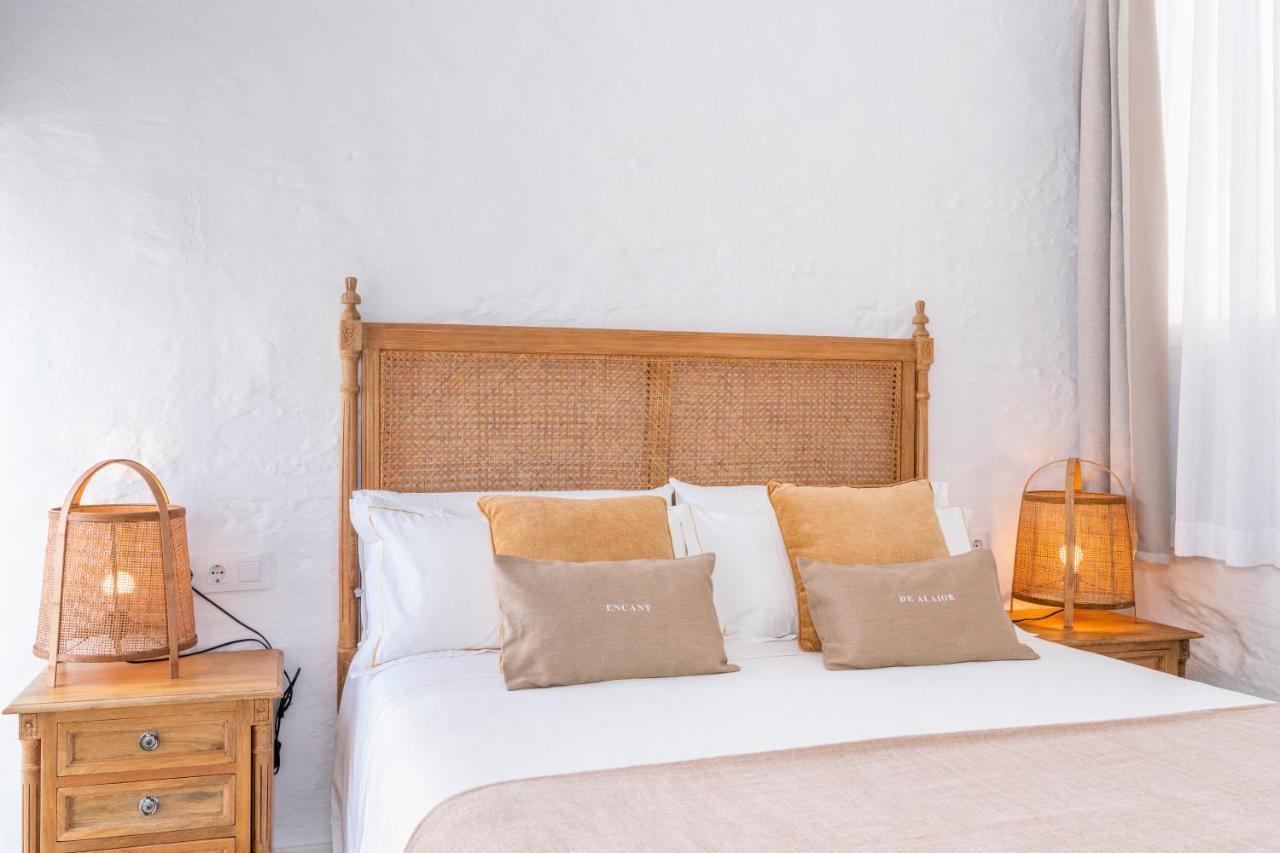 Encant De Alaior Boutique Hotel Ngoại thất bức ảnh