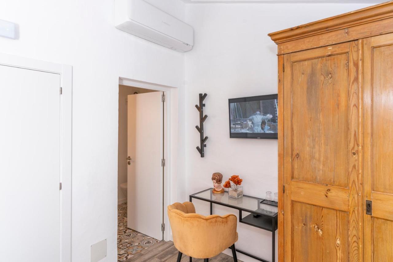 Encant De Alaior Boutique Hotel Ngoại thất bức ảnh