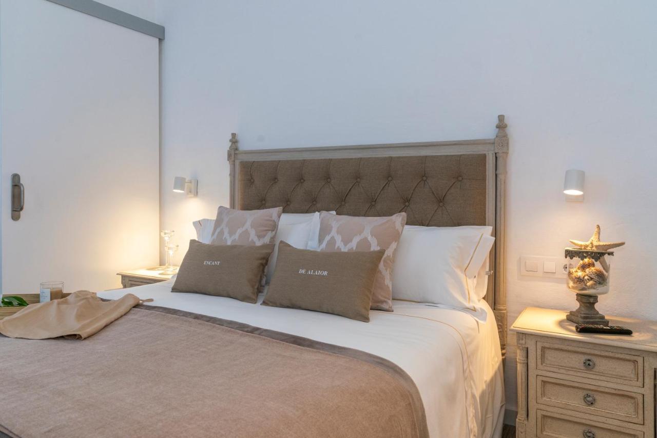 Encant De Alaior Boutique Hotel Ngoại thất bức ảnh