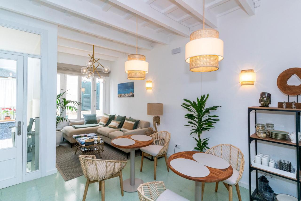 Encant De Alaior Boutique Hotel Ngoại thất bức ảnh