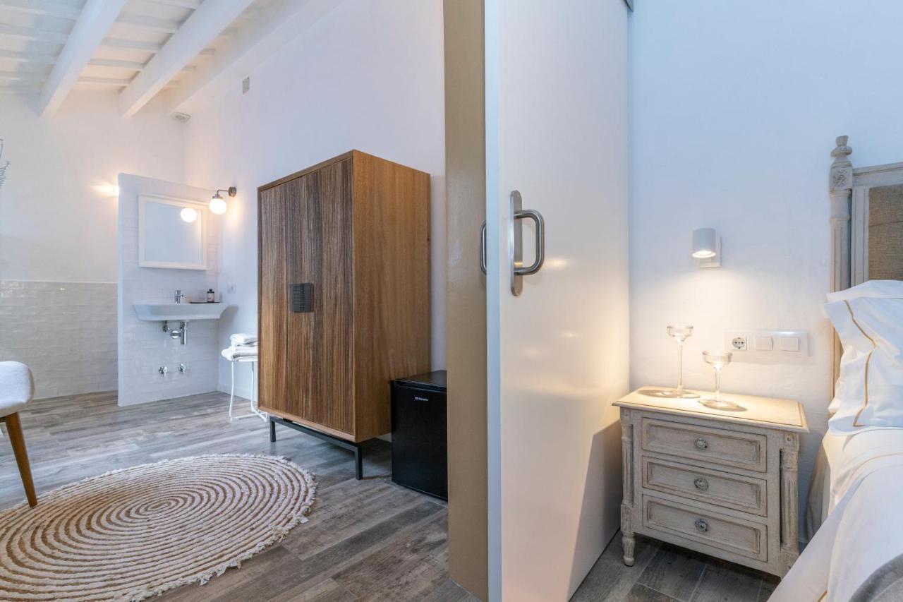 Encant De Alaior Boutique Hotel Ngoại thất bức ảnh