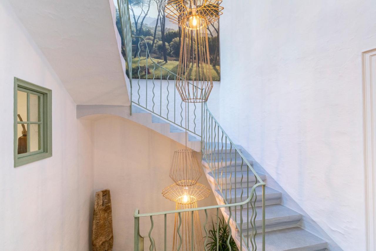 Encant De Alaior Boutique Hotel Ngoại thất bức ảnh