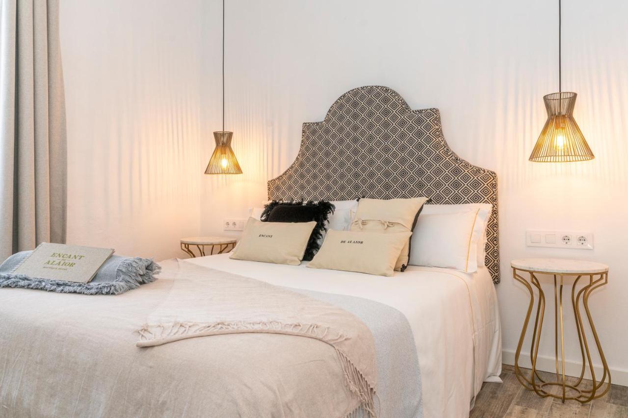 Encant De Alaior Boutique Hotel Ngoại thất bức ảnh