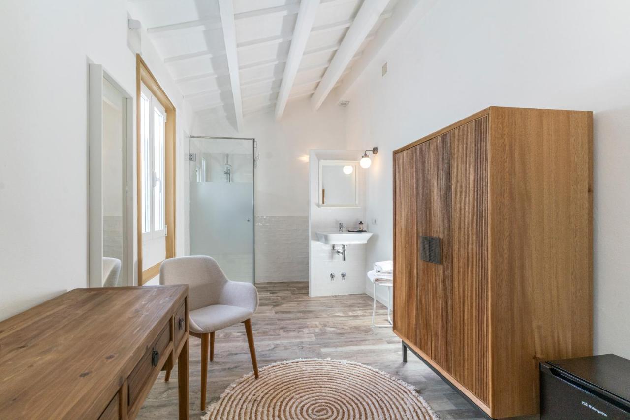 Encant De Alaior Boutique Hotel Ngoại thất bức ảnh