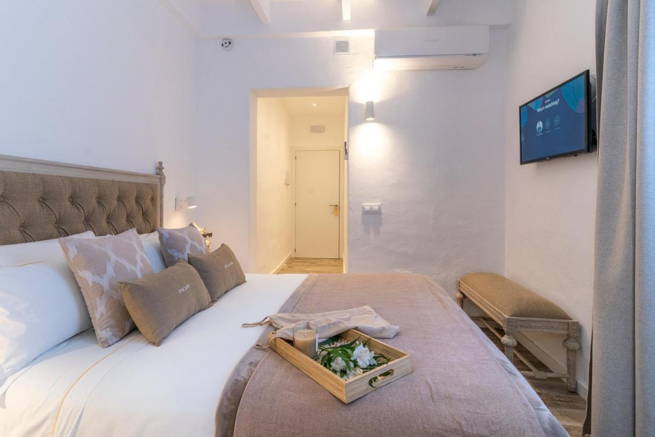 Encant De Alaior Boutique Hotel Ngoại thất bức ảnh