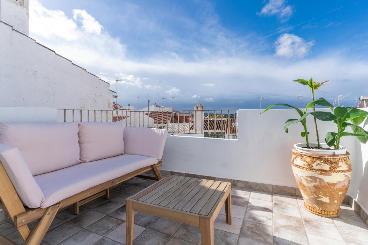 Encant De Alaior Boutique Hotel Ngoại thất bức ảnh