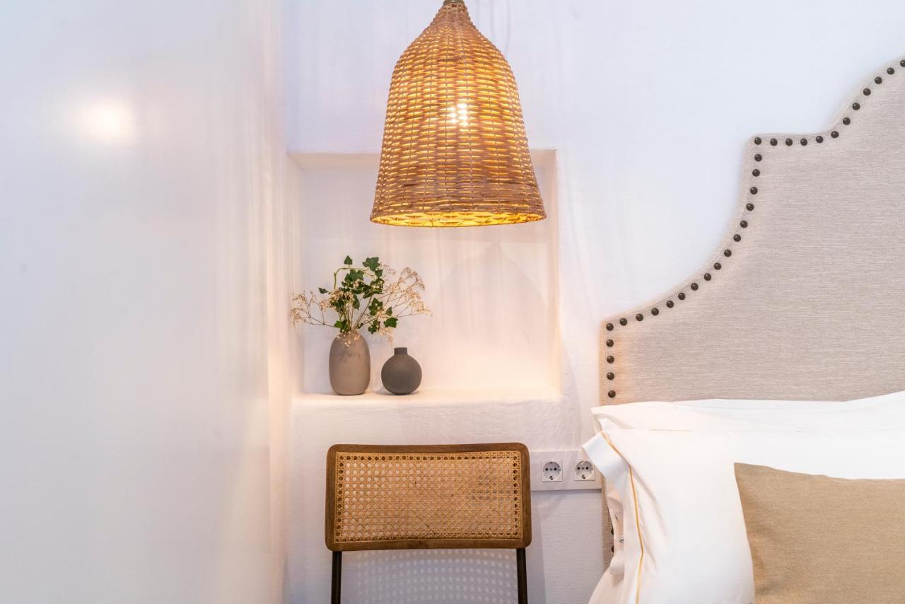Encant De Alaior Boutique Hotel Ngoại thất bức ảnh