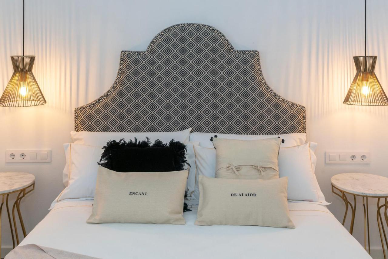 Encant De Alaior Boutique Hotel Ngoại thất bức ảnh