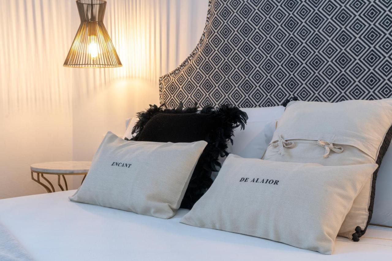 Encant De Alaior Boutique Hotel Ngoại thất bức ảnh