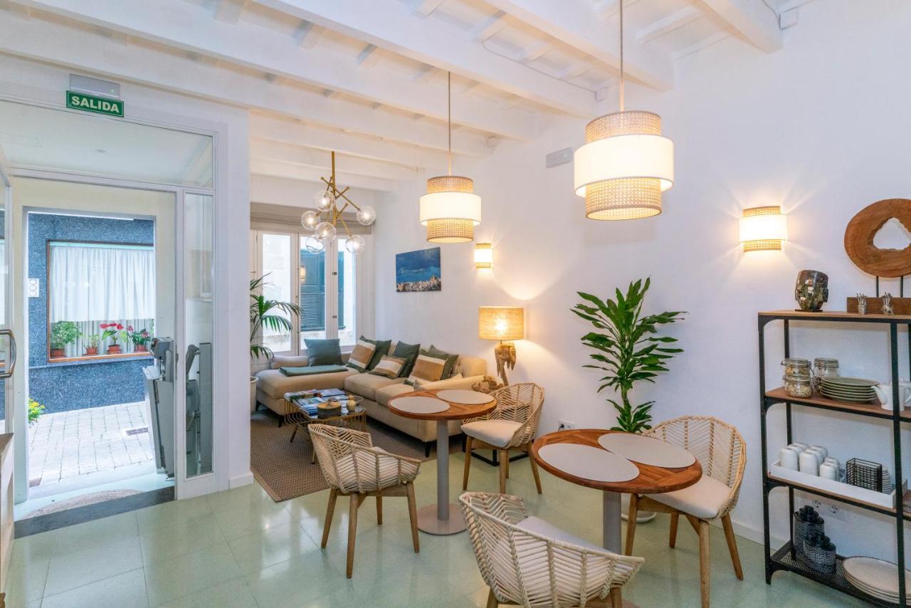 Encant De Alaior Boutique Hotel Ngoại thất bức ảnh