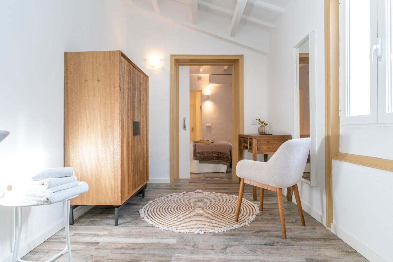 Encant De Alaior Boutique Hotel Ngoại thất bức ảnh