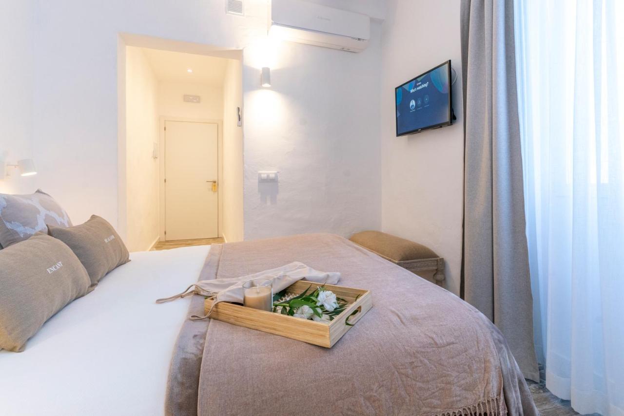 Encant De Alaior Boutique Hotel Ngoại thất bức ảnh