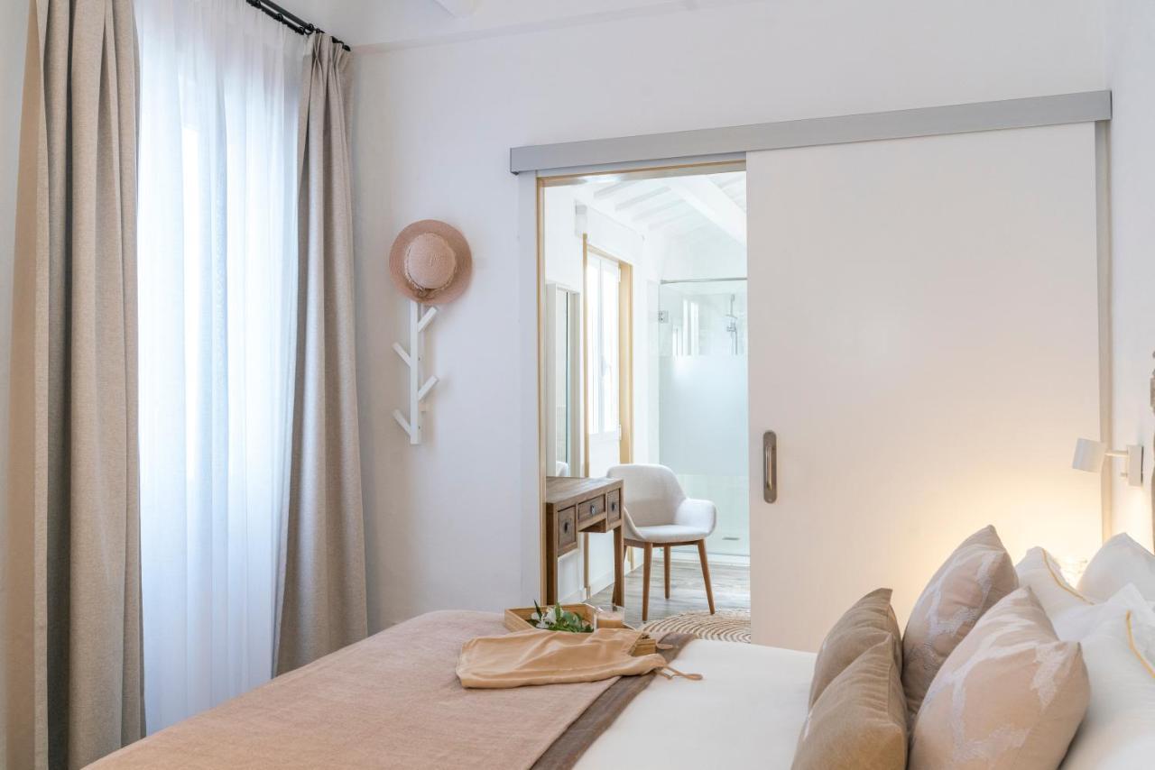Encant De Alaior Boutique Hotel Ngoại thất bức ảnh