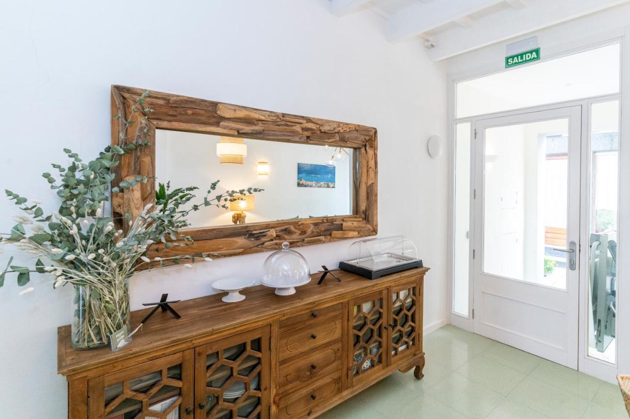 Encant De Alaior Boutique Hotel Ngoại thất bức ảnh