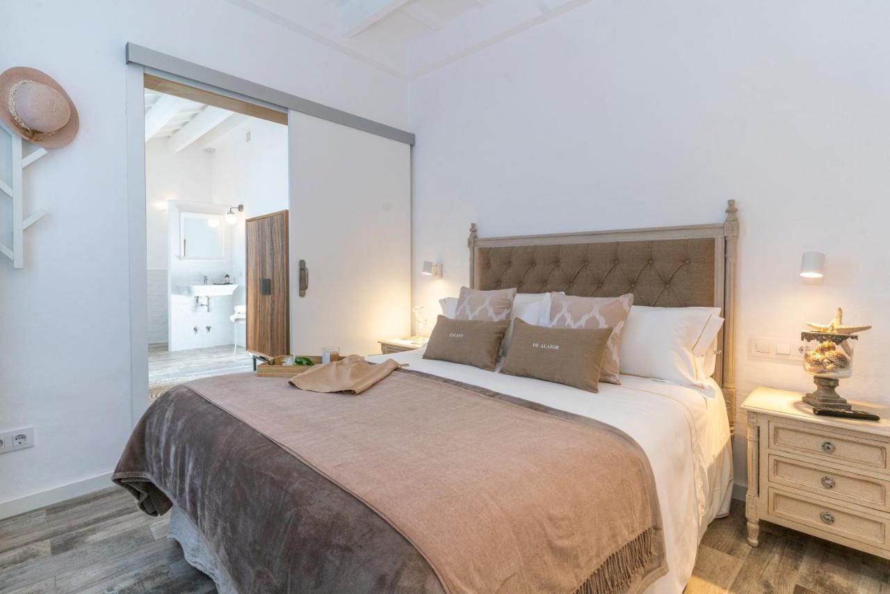 Encant De Alaior Boutique Hotel Ngoại thất bức ảnh