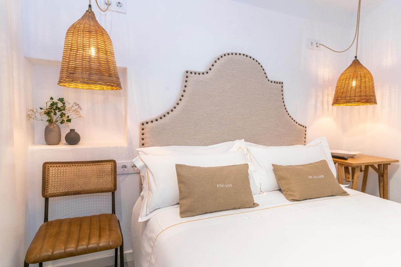 Encant De Alaior Boutique Hotel Ngoại thất bức ảnh