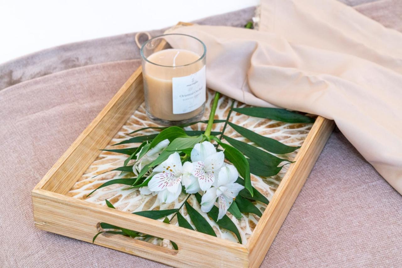 Encant De Alaior Boutique Hotel Ngoại thất bức ảnh