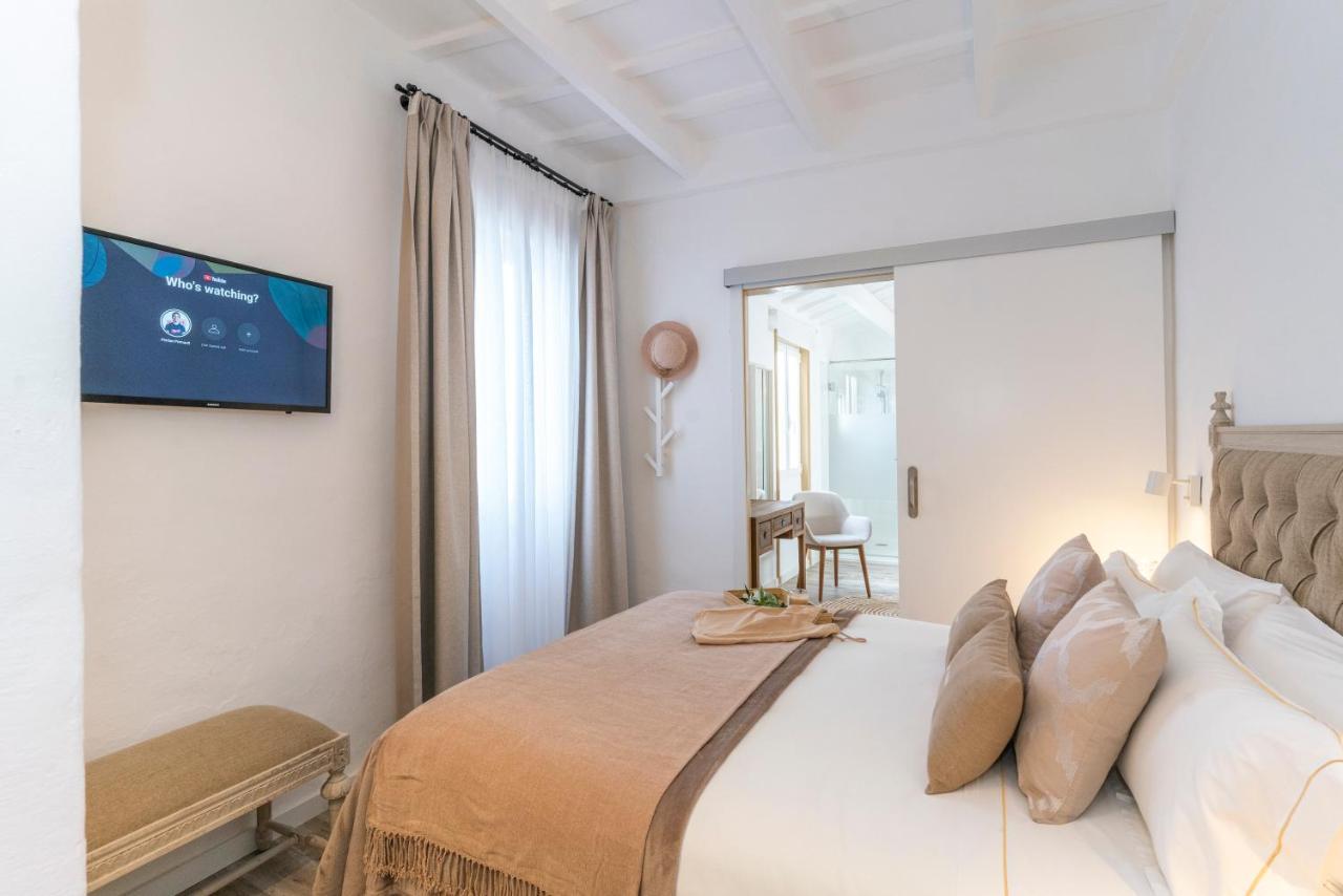 Encant De Alaior Boutique Hotel Ngoại thất bức ảnh