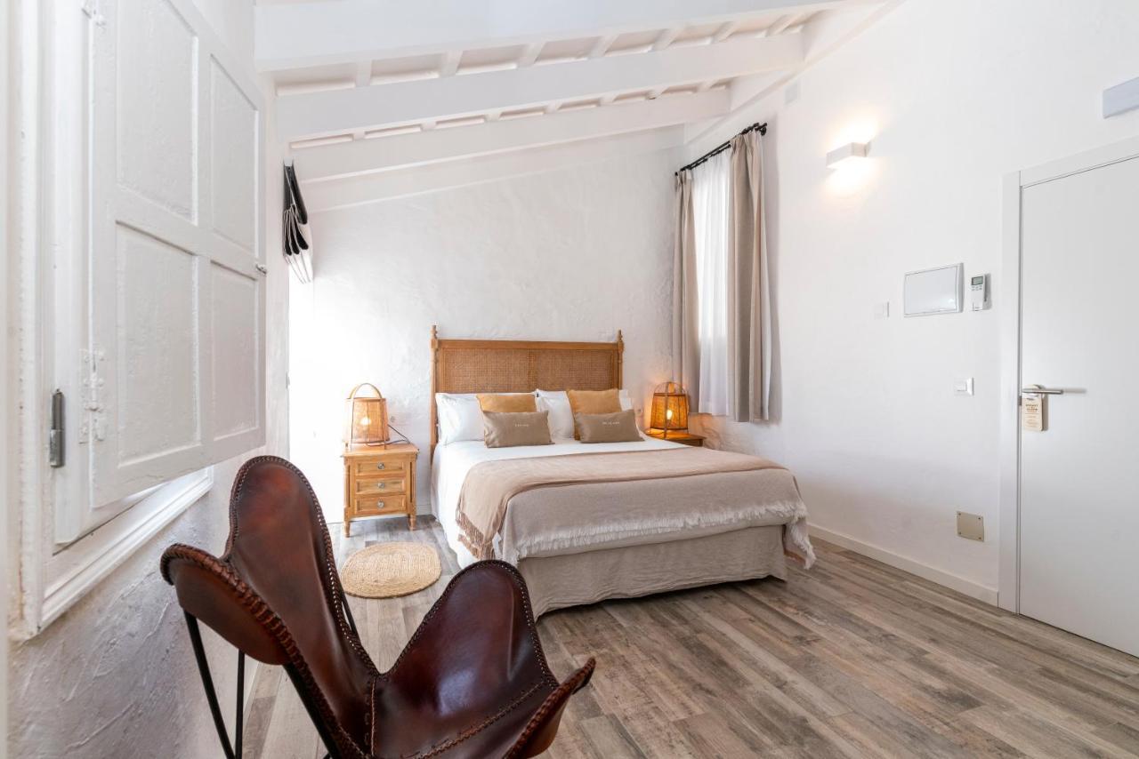 Encant De Alaior Boutique Hotel Ngoại thất bức ảnh