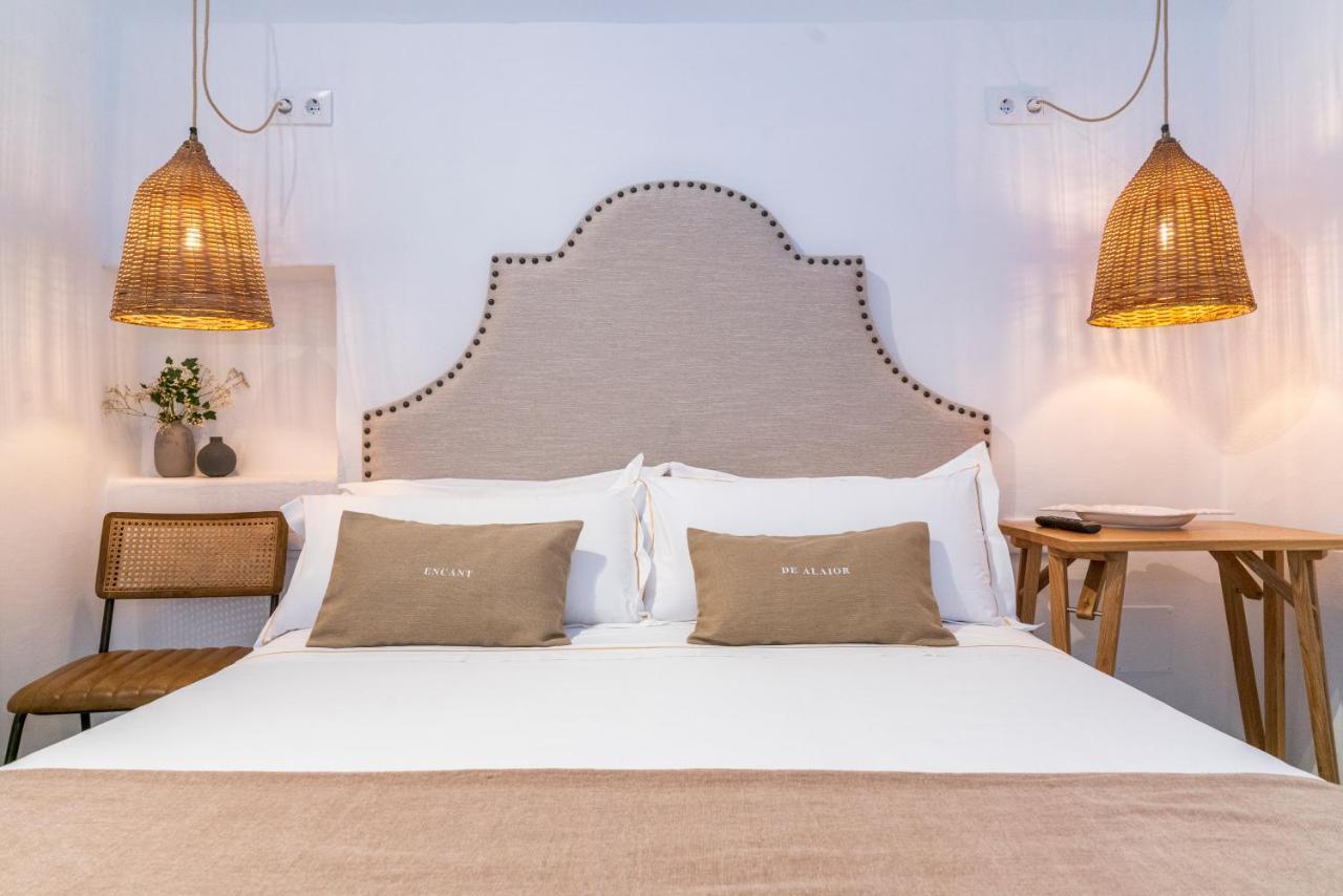 Encant De Alaior Boutique Hotel Ngoại thất bức ảnh
