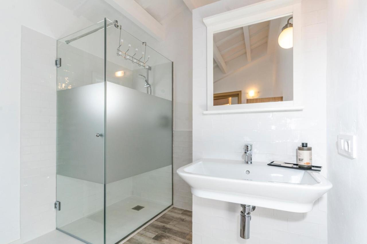 Encant De Alaior Boutique Hotel Ngoại thất bức ảnh