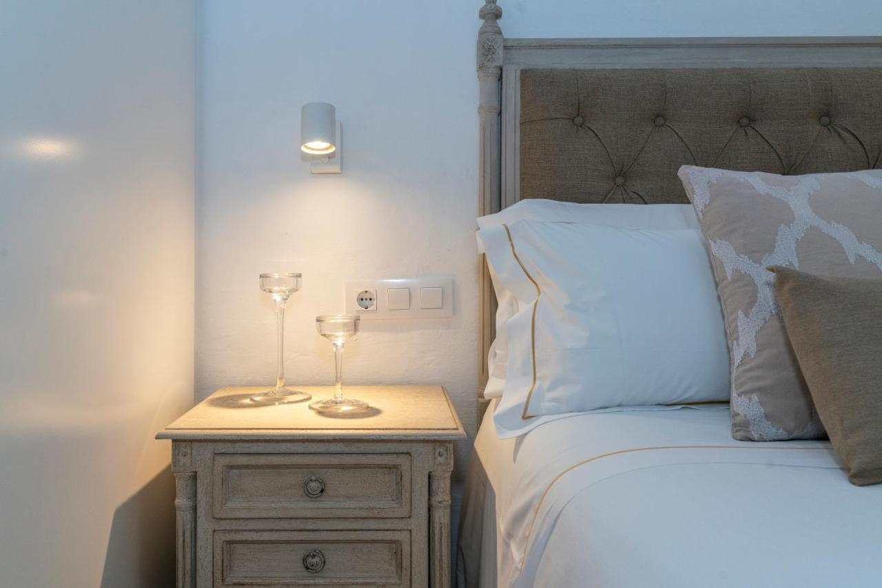Encant De Alaior Boutique Hotel Ngoại thất bức ảnh