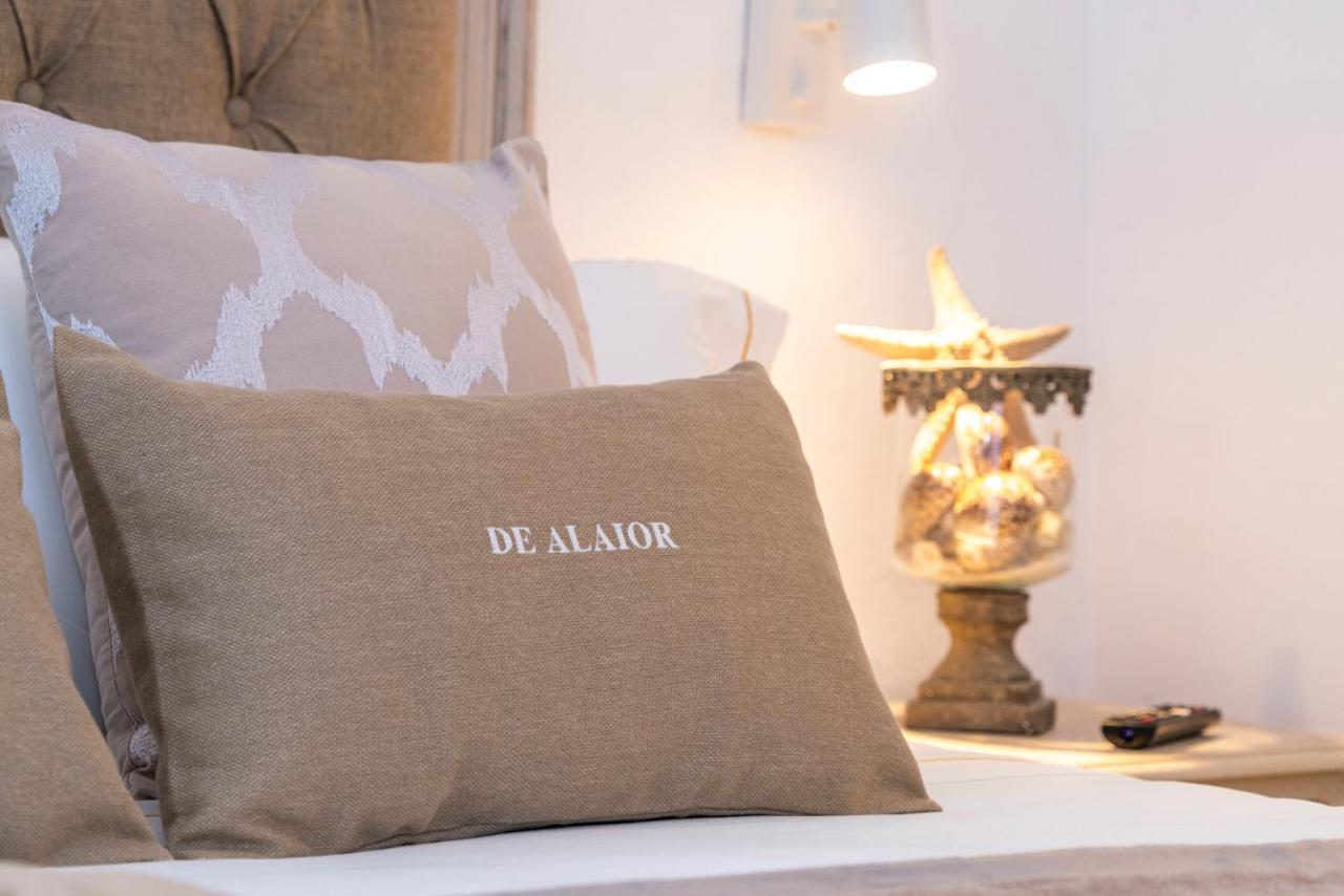 Encant De Alaior Boutique Hotel Ngoại thất bức ảnh