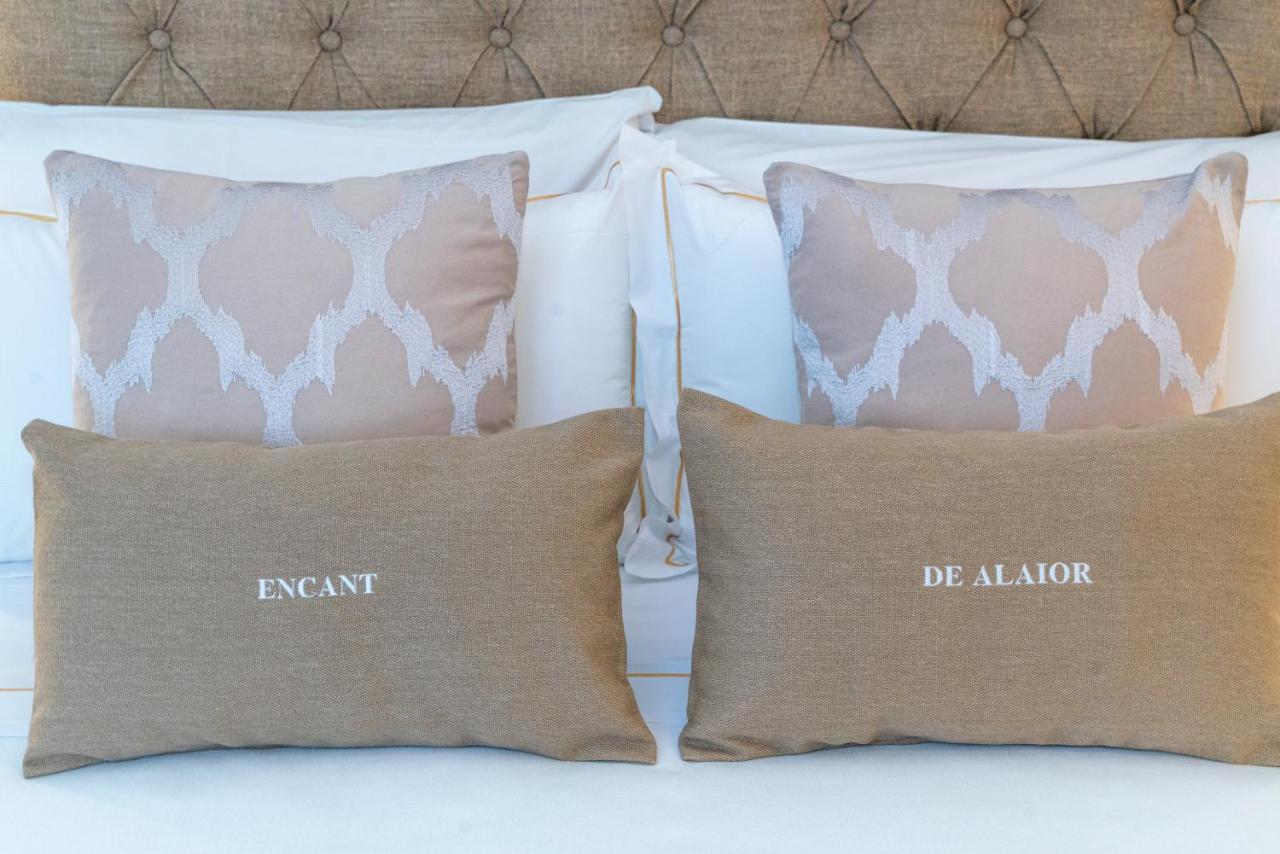 Encant De Alaior Boutique Hotel Ngoại thất bức ảnh