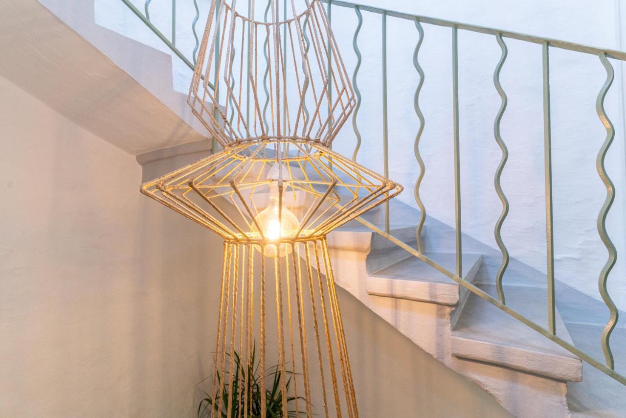 Encant De Alaior Boutique Hotel Ngoại thất bức ảnh