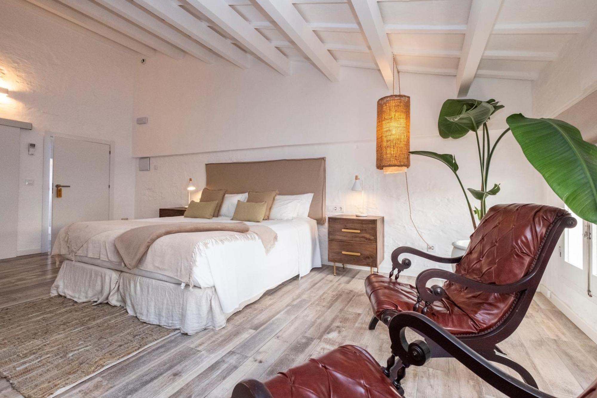 Encant De Alaior Boutique Hotel Ngoại thất bức ảnh