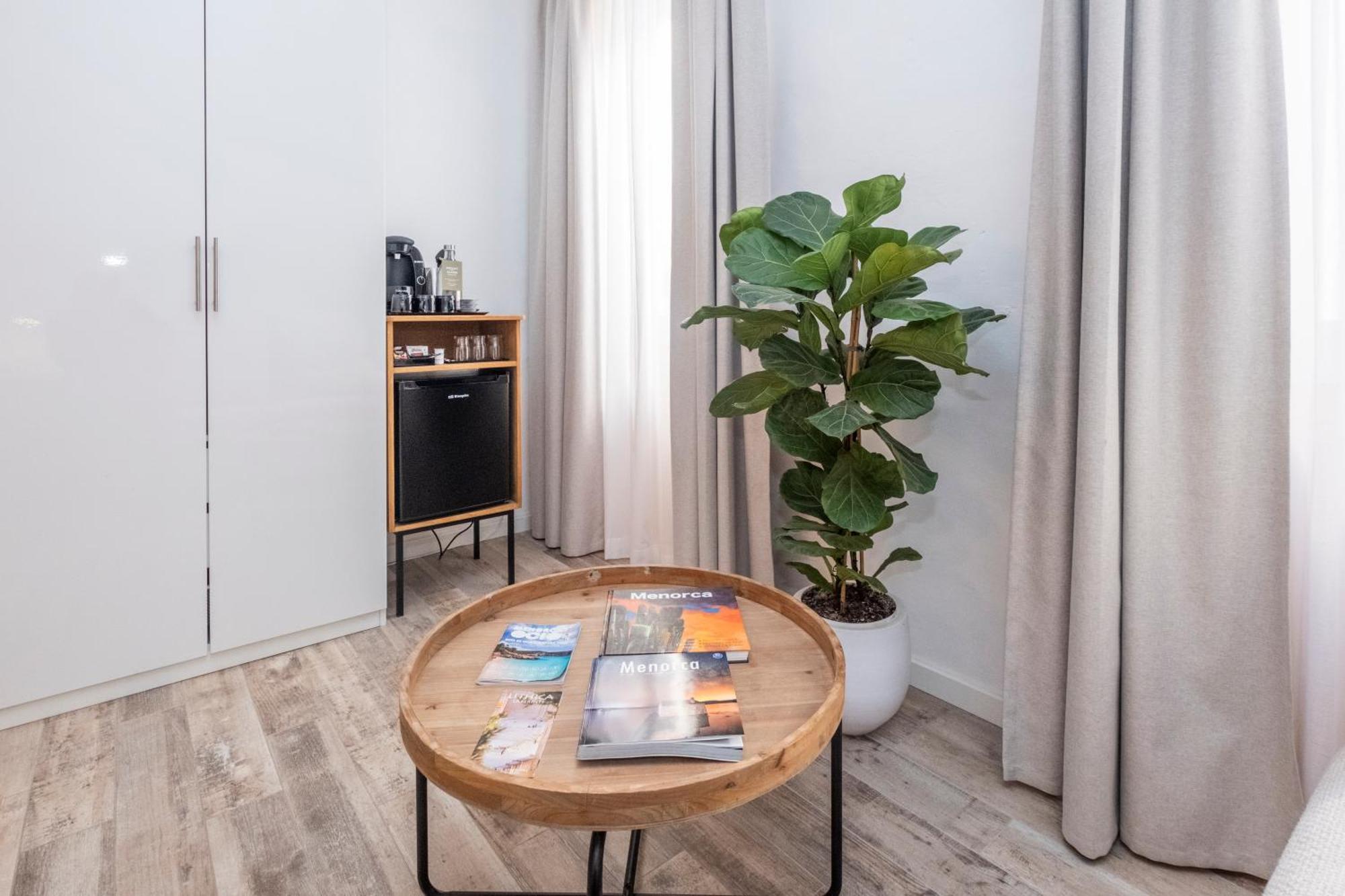 Encant De Alaior Boutique Hotel Ngoại thất bức ảnh