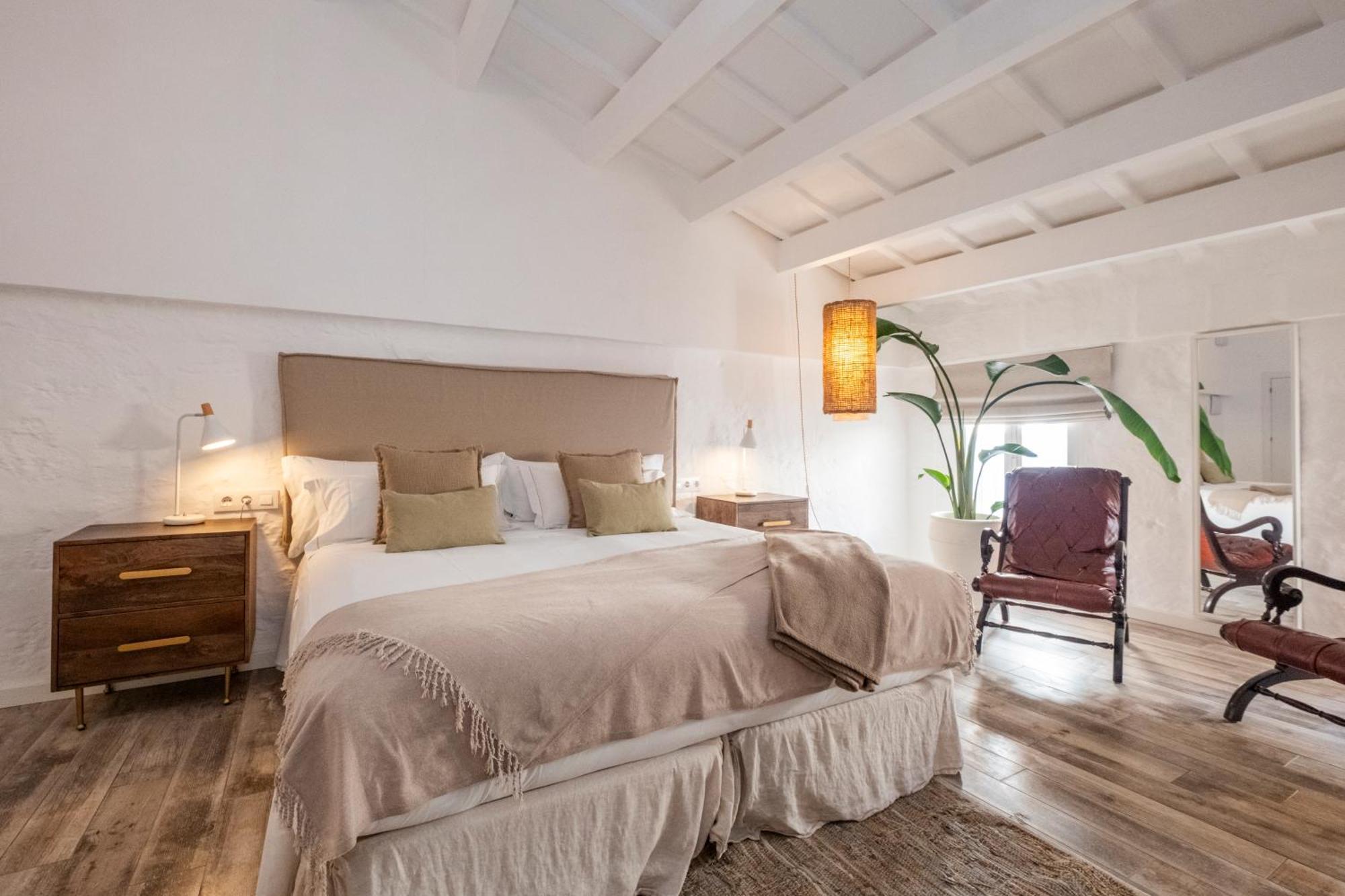 Encant De Alaior Boutique Hotel Ngoại thất bức ảnh